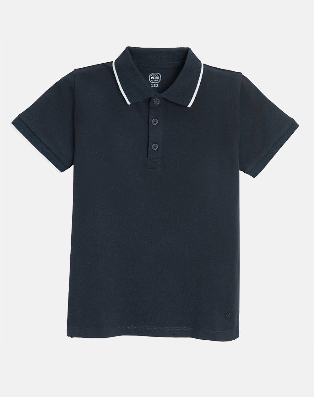 COOL CLUB Bluza cu maneca scurta BAIAT