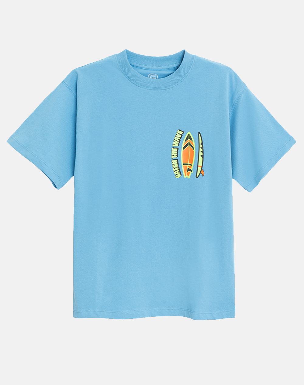 COOL CLUB Bluza cu maneca scurta BAIAT
