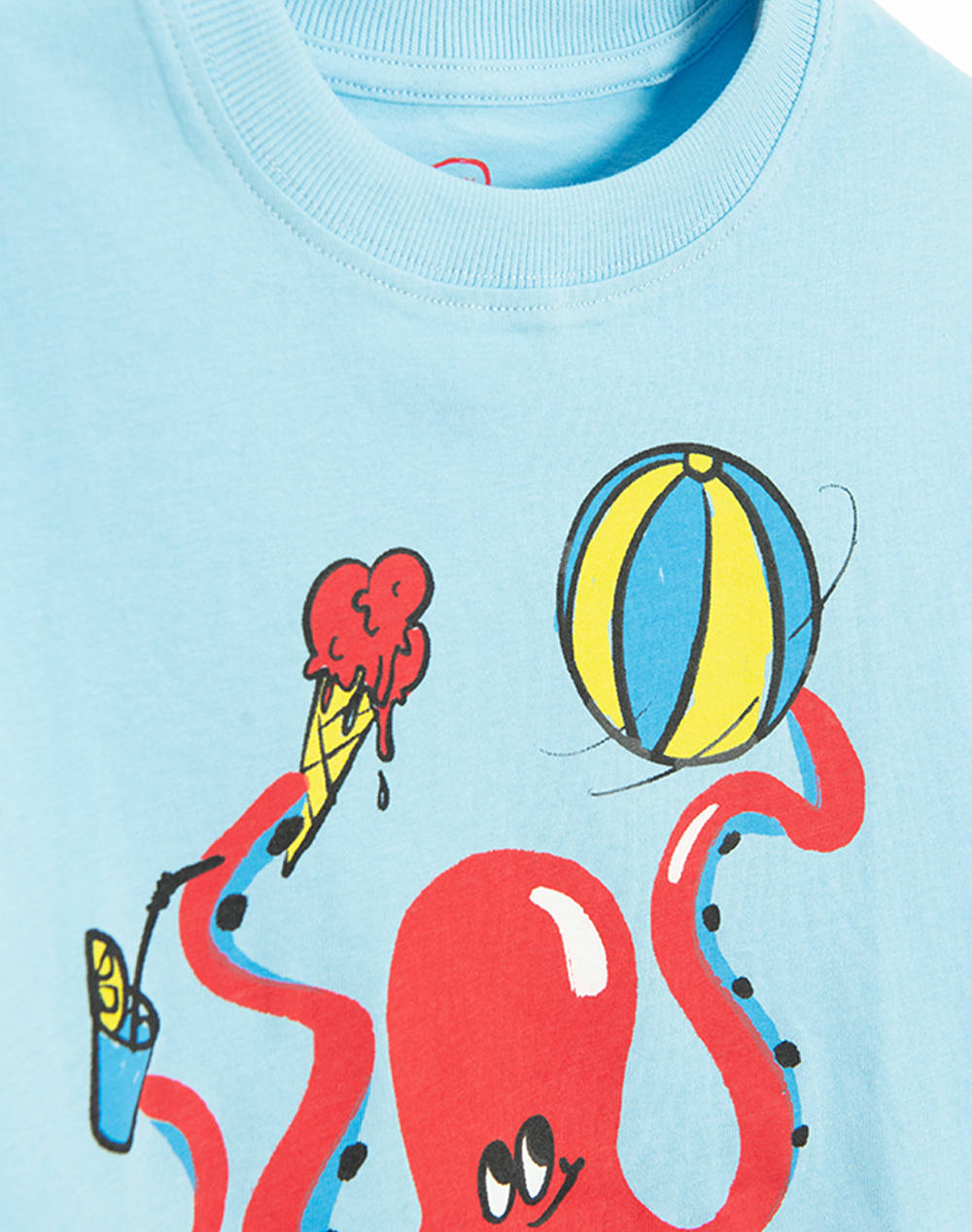 COOL CLUB Bluza cu maneca scurta BAIAT