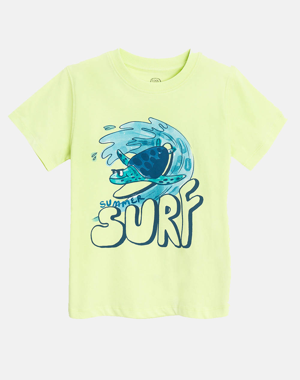 COOL CLUB Bluza cu maneca scurta BAIAT