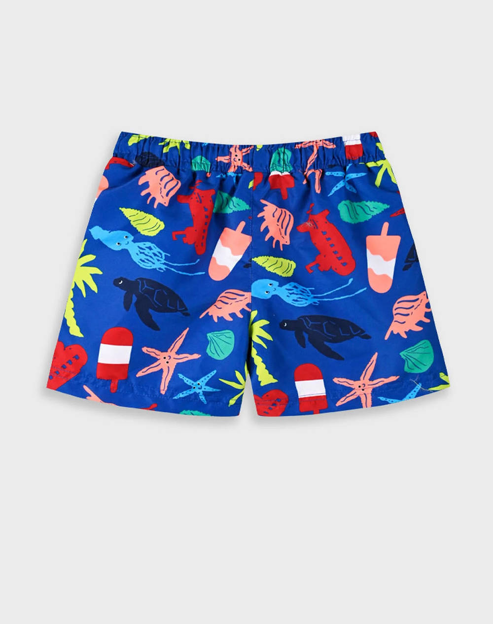 ENERGIERS COSTUM DE BAIE/BERMUDE