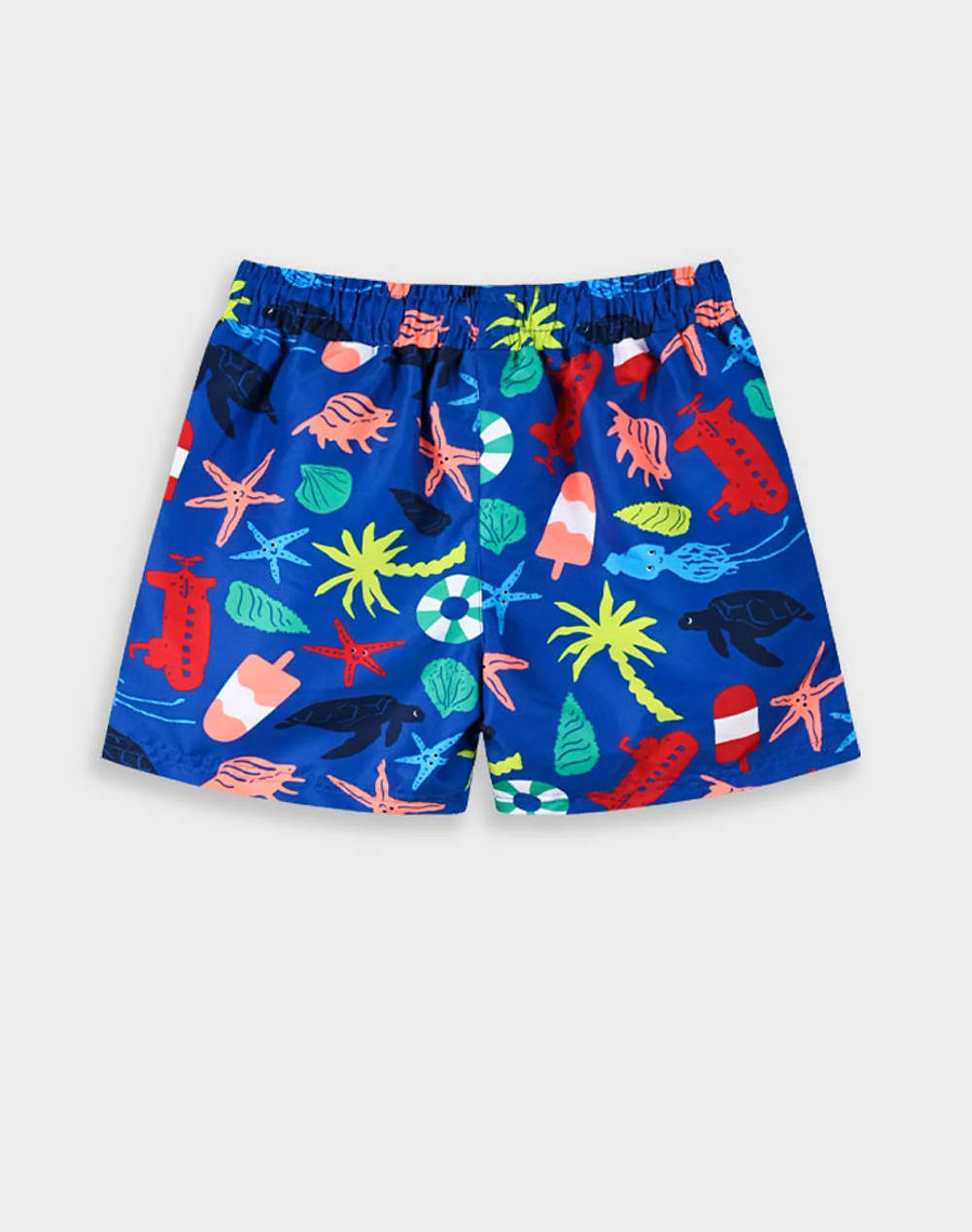 ENERGIERS COSTUM DE BAIE/BERMUDE