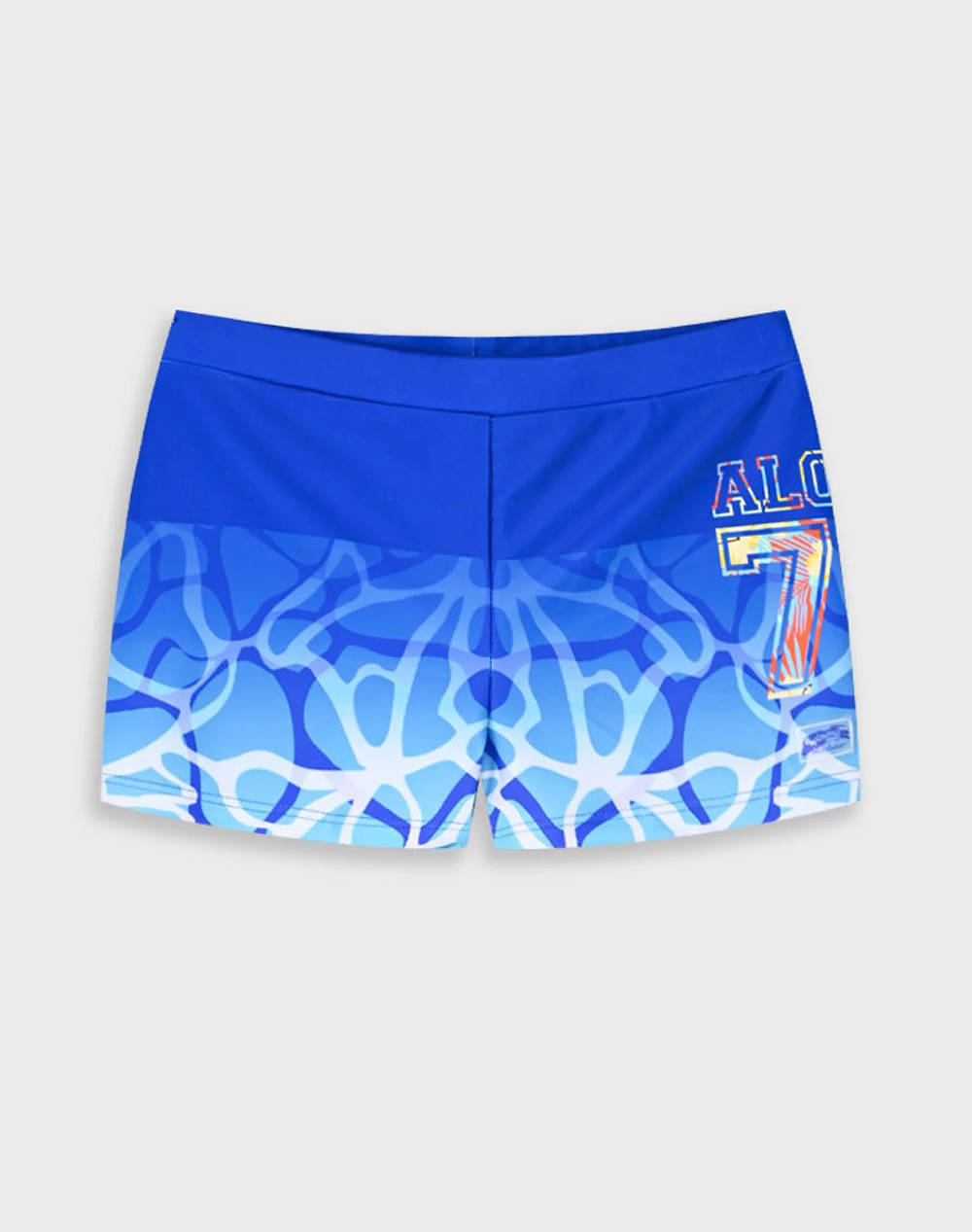 ENERGIERS COSTUM DE BAIE