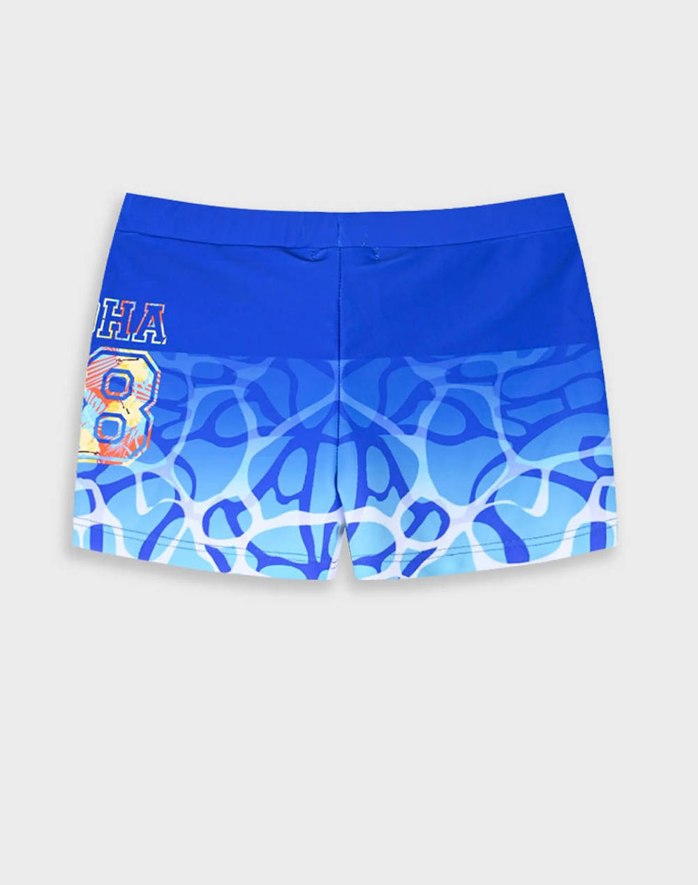 ENERGIERS COSTUM DE BAIE