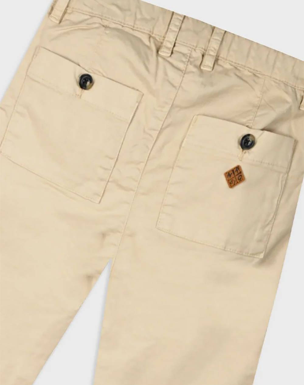 ENERGIERS PANTALONI
