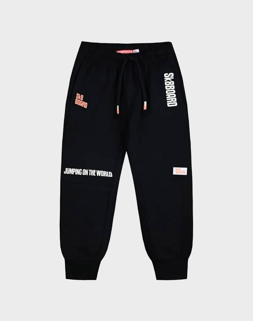 ENERGIERS PANTALONI BAIAT ΒΕΒΕ