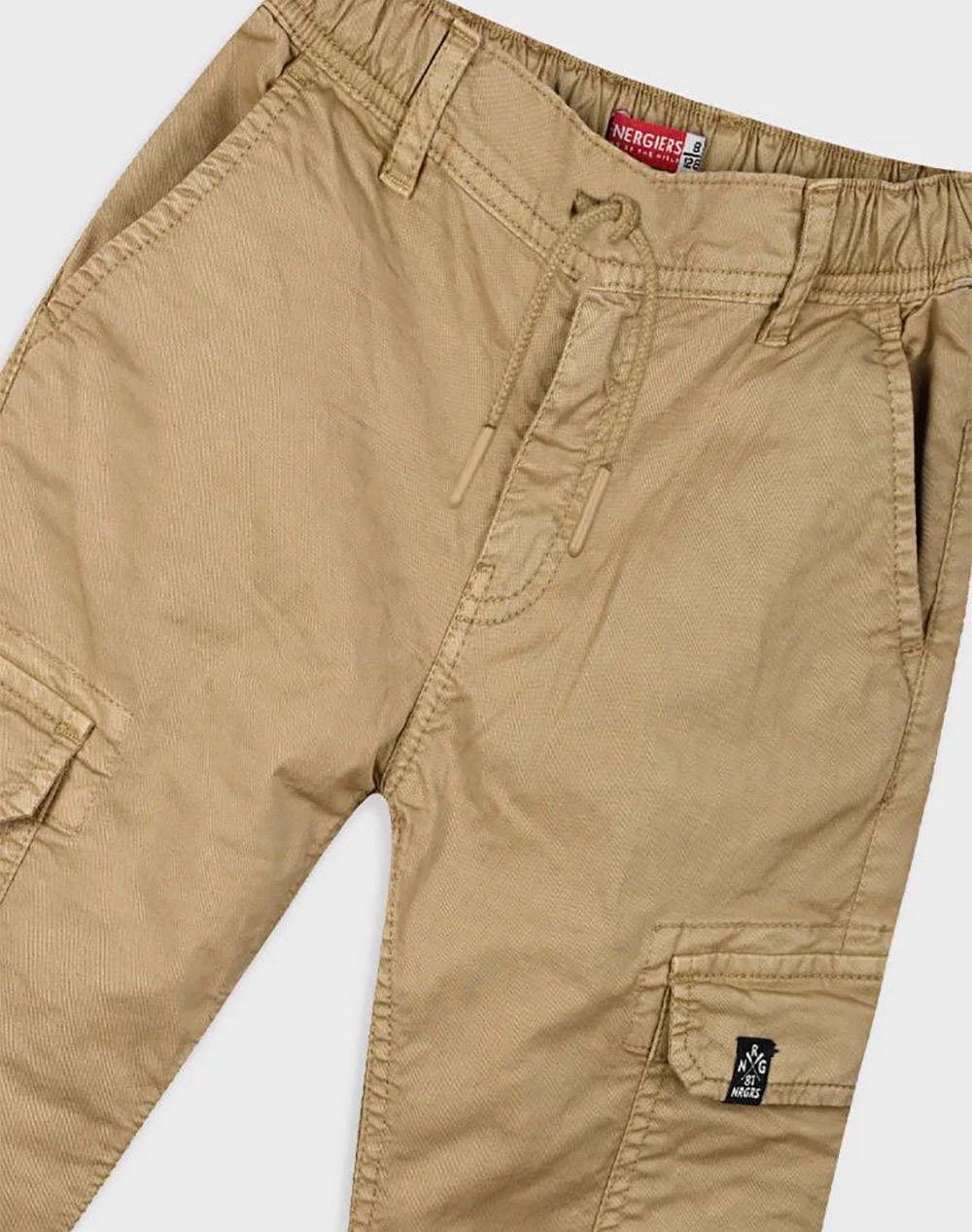 ENERGIERS PANTALONI