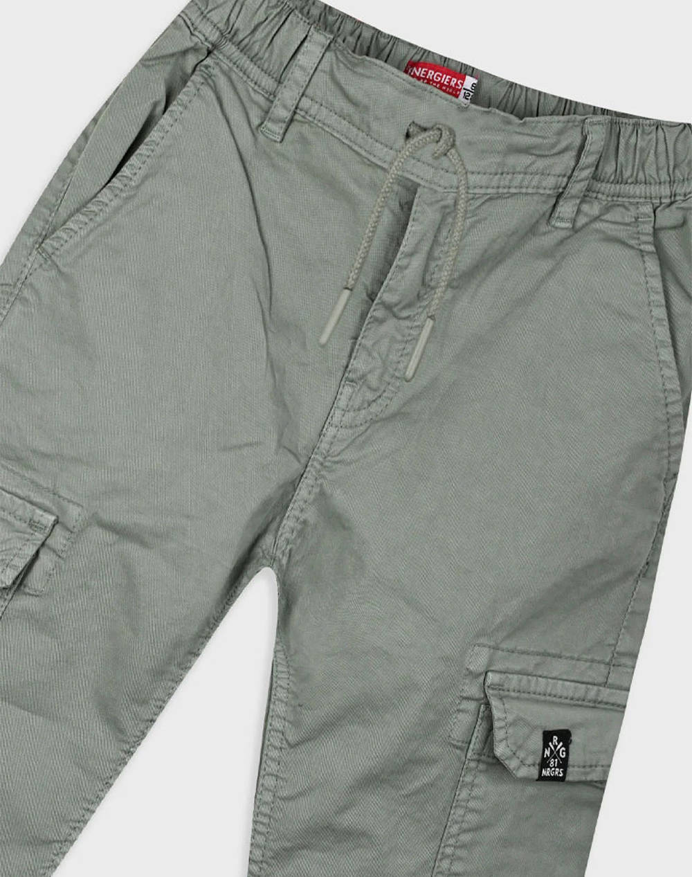 ENERGIERS PANTALONI