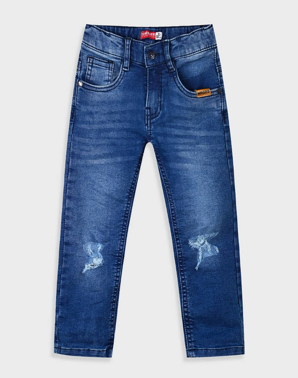 ENERGIERS PANTALONI BAIAT ΒΕΒΕ