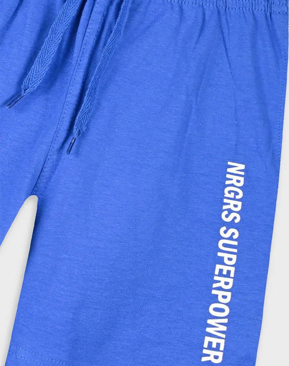 ENERGIERS PANTALONI SCURTI BAIAT ΒΕΒΕ