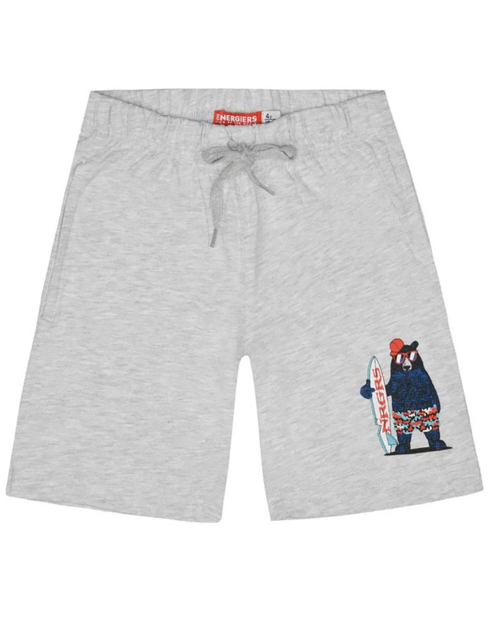ENERGIERS PANTALONI SCURTI BAIAT ΒΕΒΕ ^