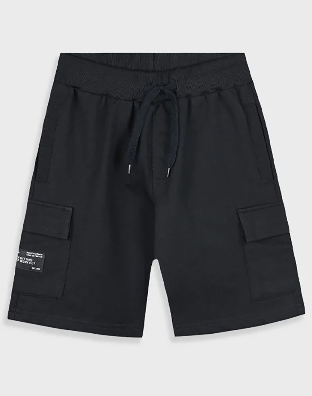 ENERGIERS PANTALONI SCURTI ^