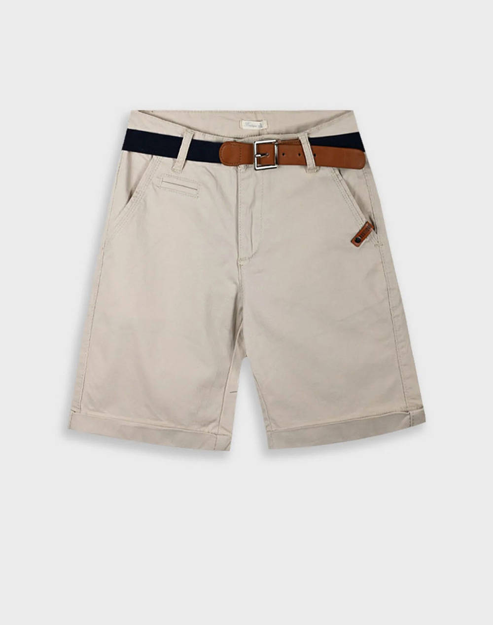ENERGIERS PANTALONI SCURTI BAIAT