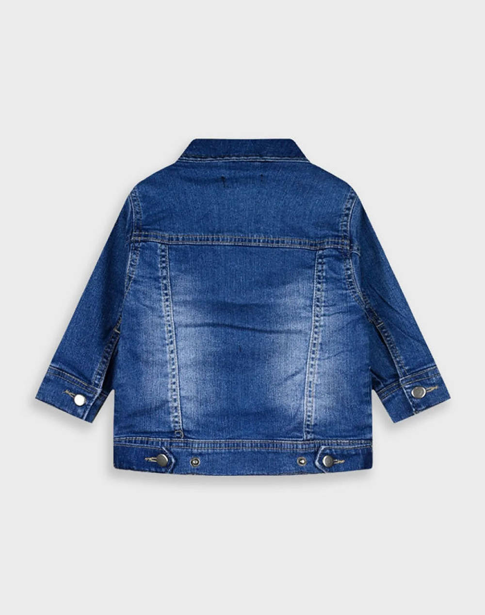 ENERGIERS JACKET BEBE