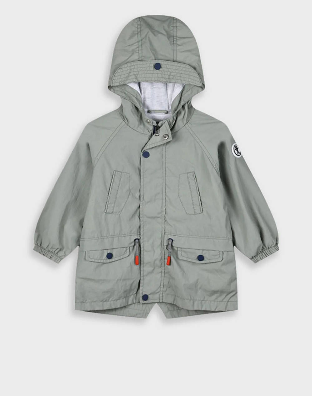 ENERGIERS JACKET BEBE