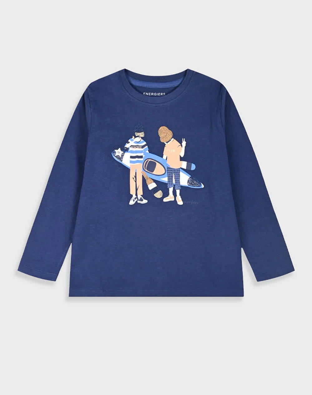 ENERGIERS BLUZA