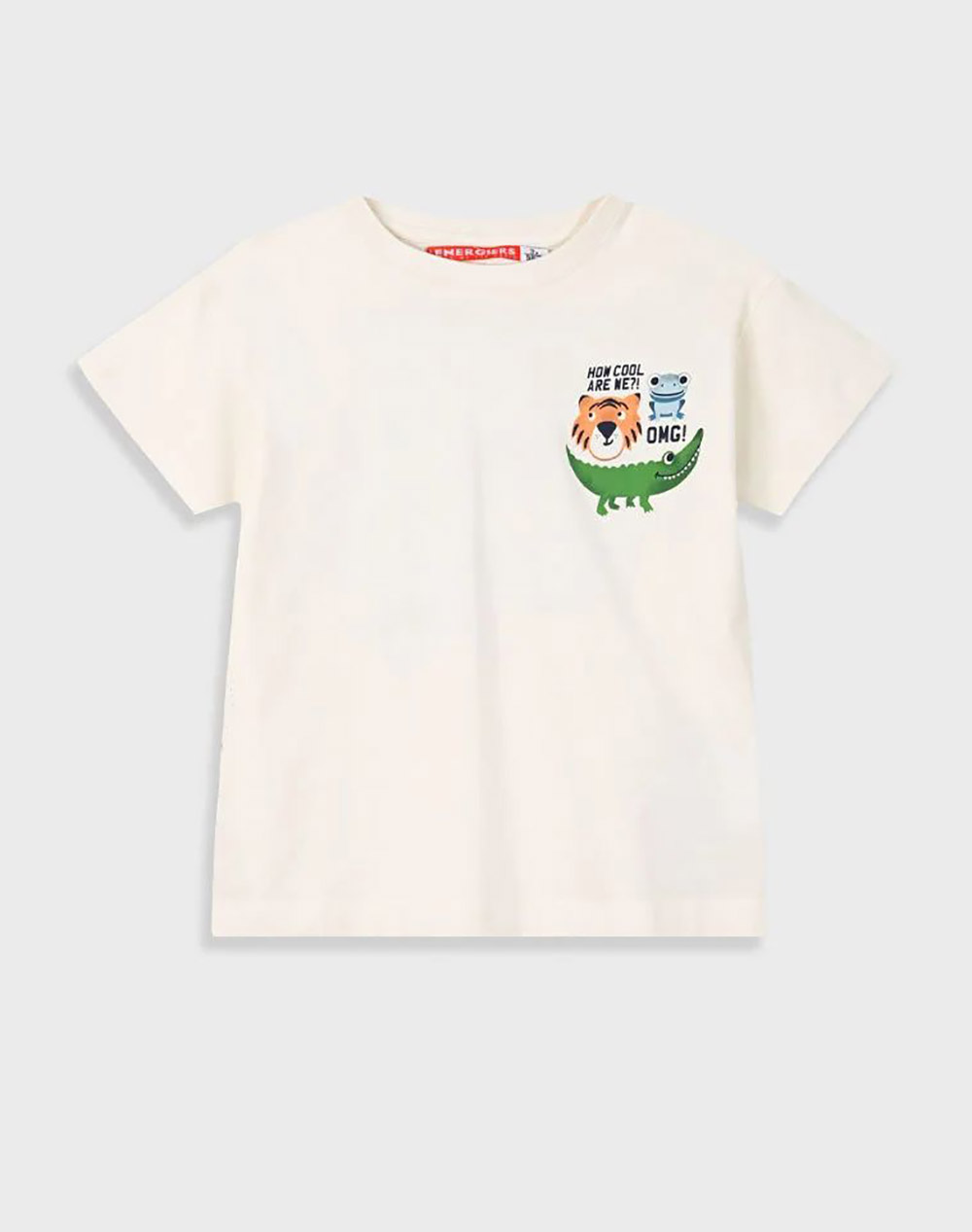 ENERGIERS BLUZA