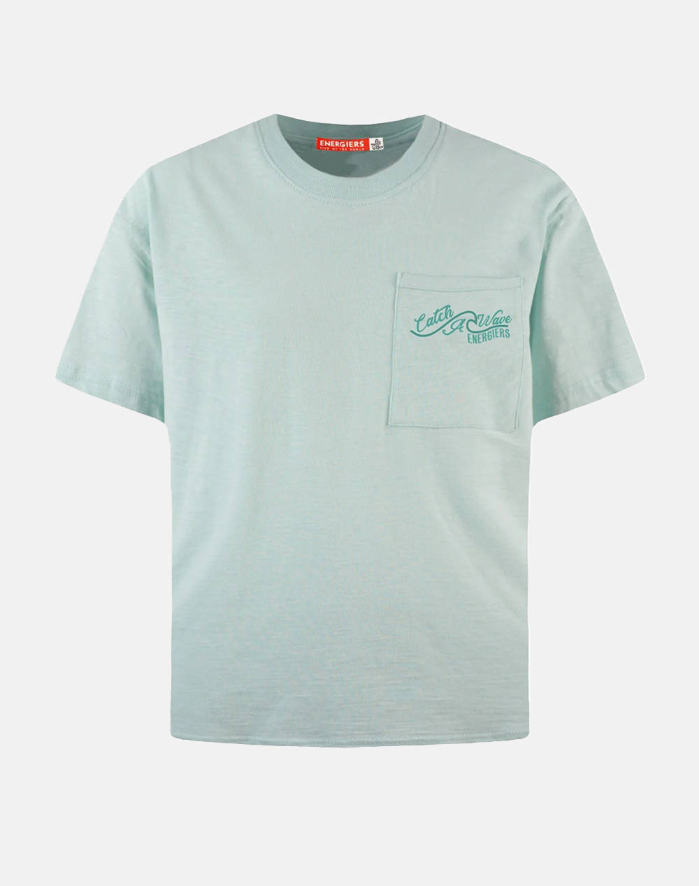 ENERGIERS BLUZA BAIAT