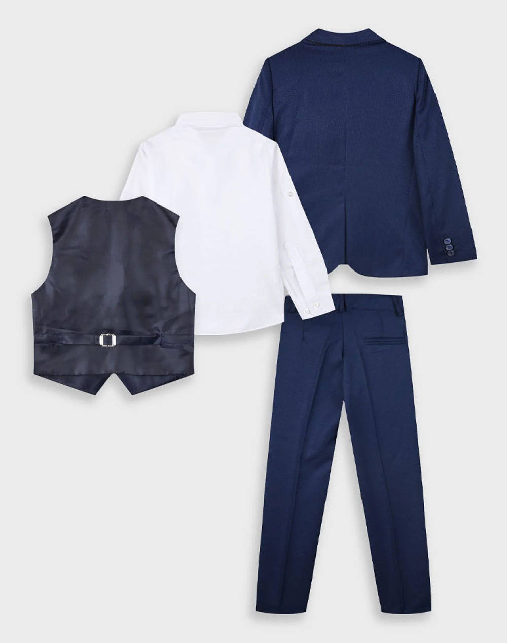 ENERGIERS COSTUM SACOU+PANT+VESTA+PAPION +CAMASA