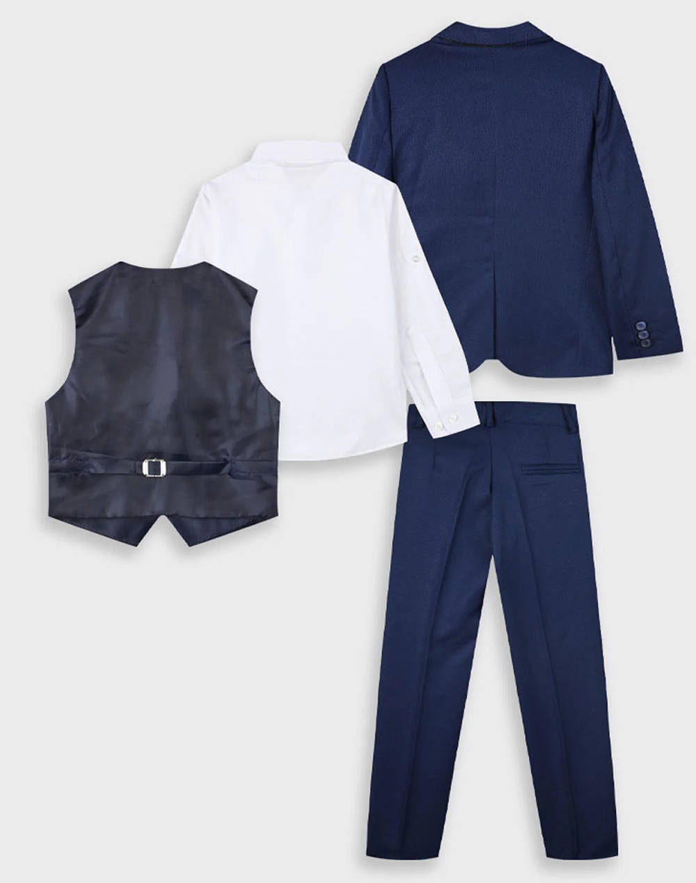 ENERGIERS SET SACOU+PANT+VESTA+PAPION +CAMASA