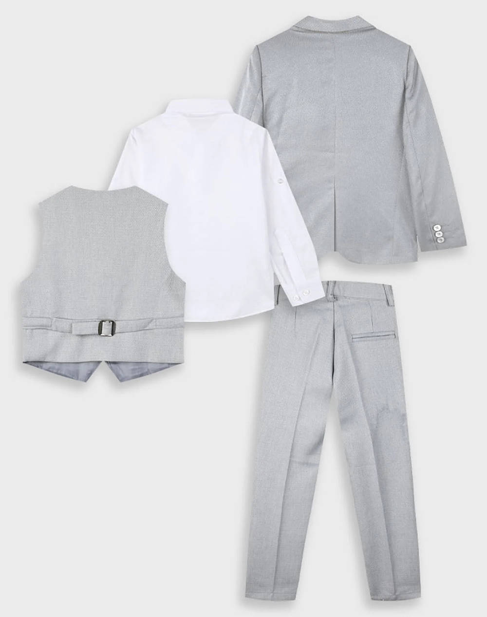 ENERGIERS SET SACOU+PANT+VESTA+PAPION +CAMASA