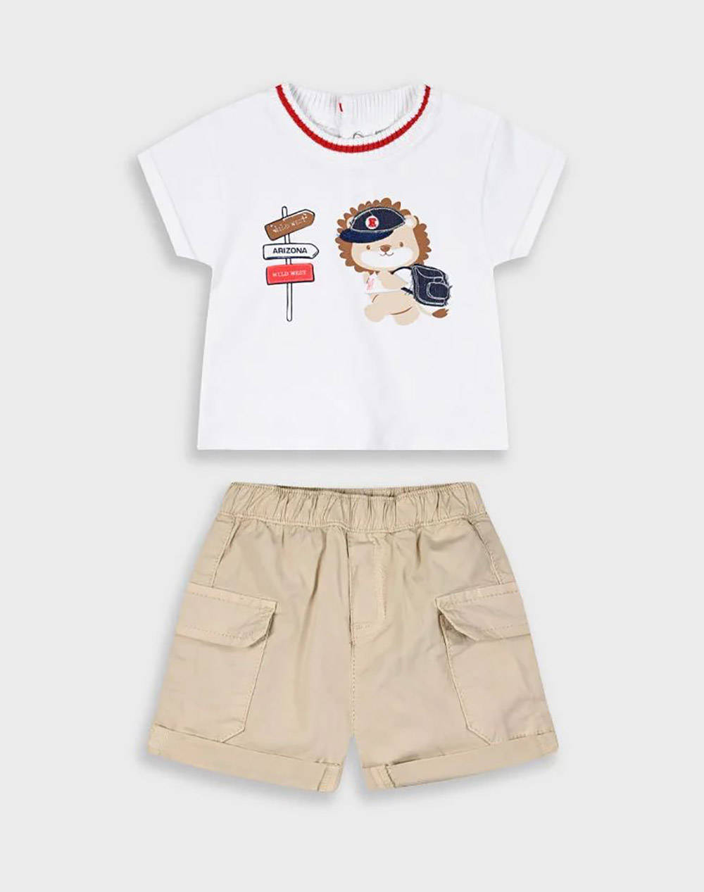 ENERGIERS SET ^BLUZA