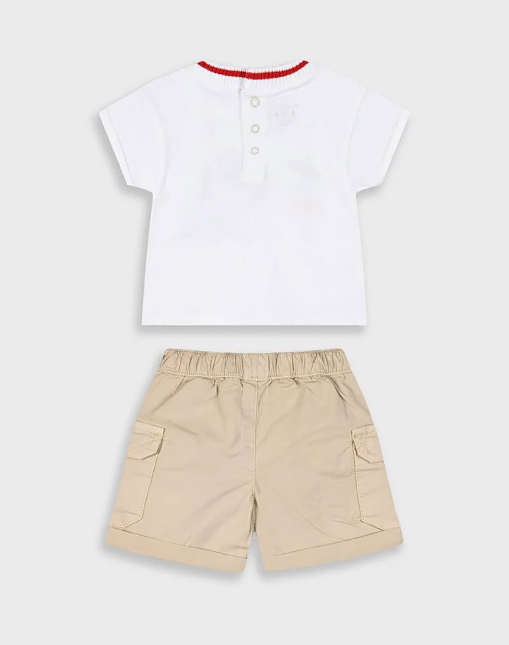 ENERGIERS SET ^BLUZA