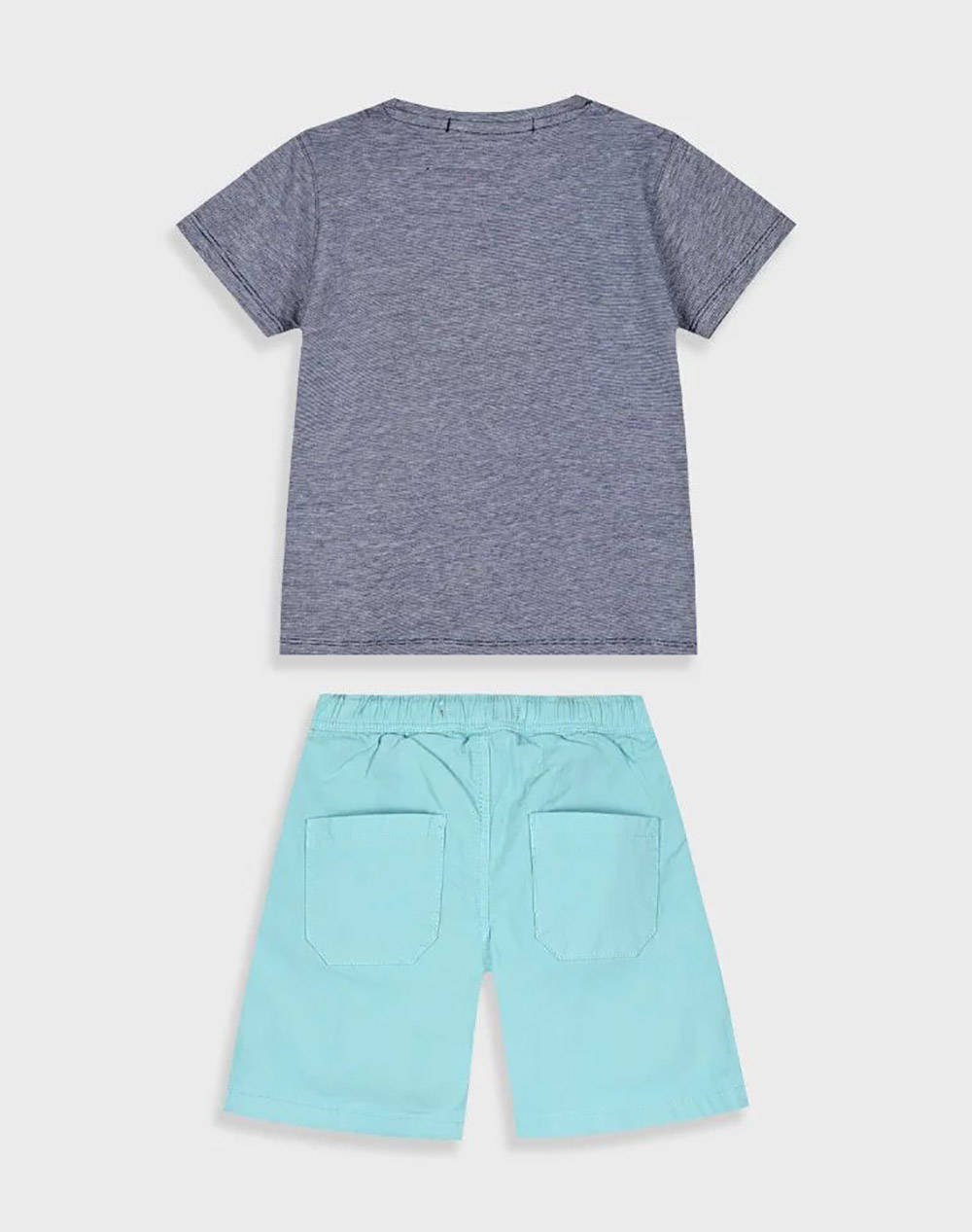 ENERGIERS SET ^BLUZA