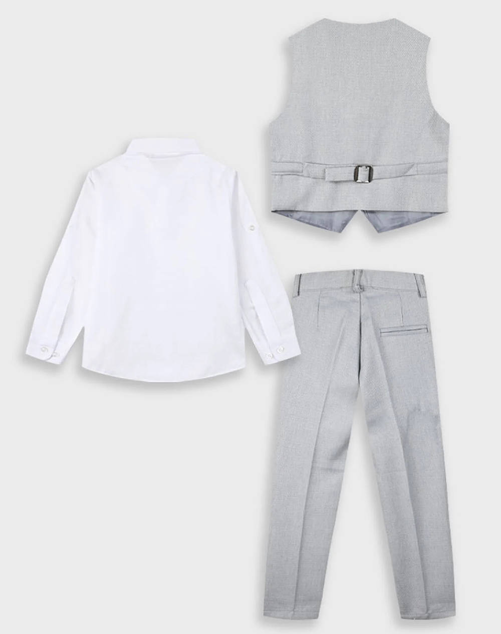 ENERGIERS SET PANTALONI+VESTA+PAPION+CAMASA