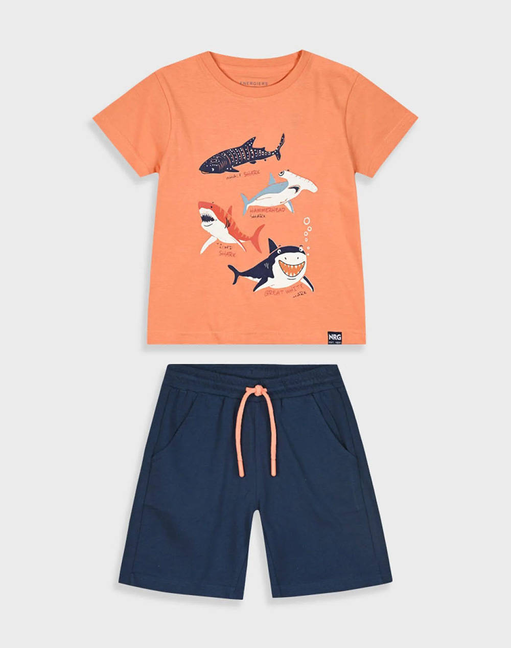 ENERGIERS SET