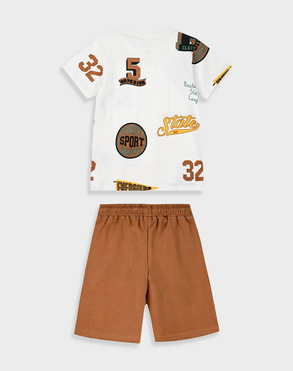 ENERGIERS SET
