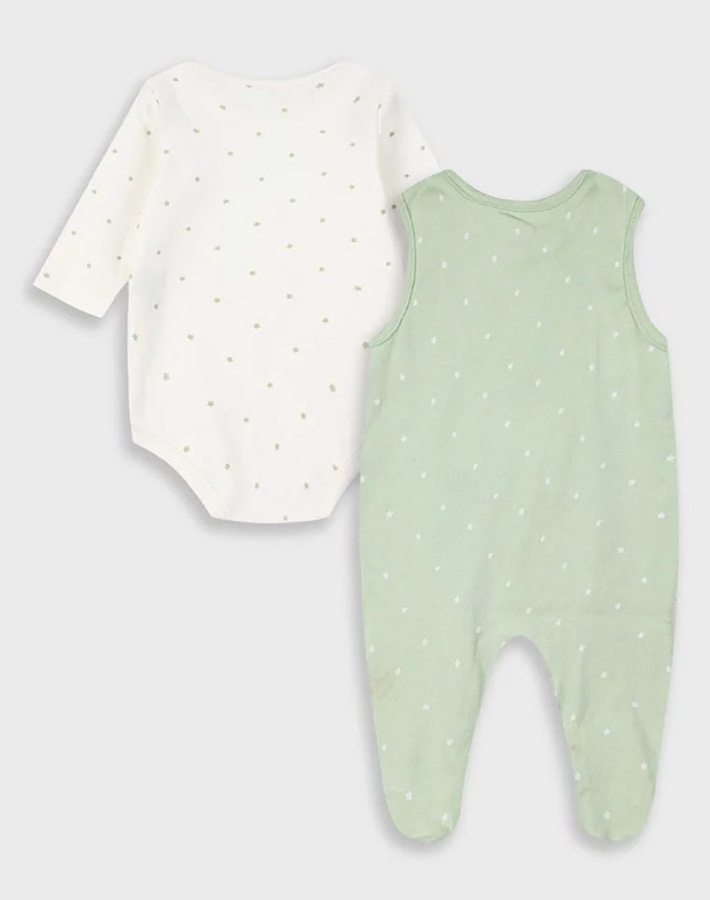 ENERGIERS SALOPETA BEBE & BODY