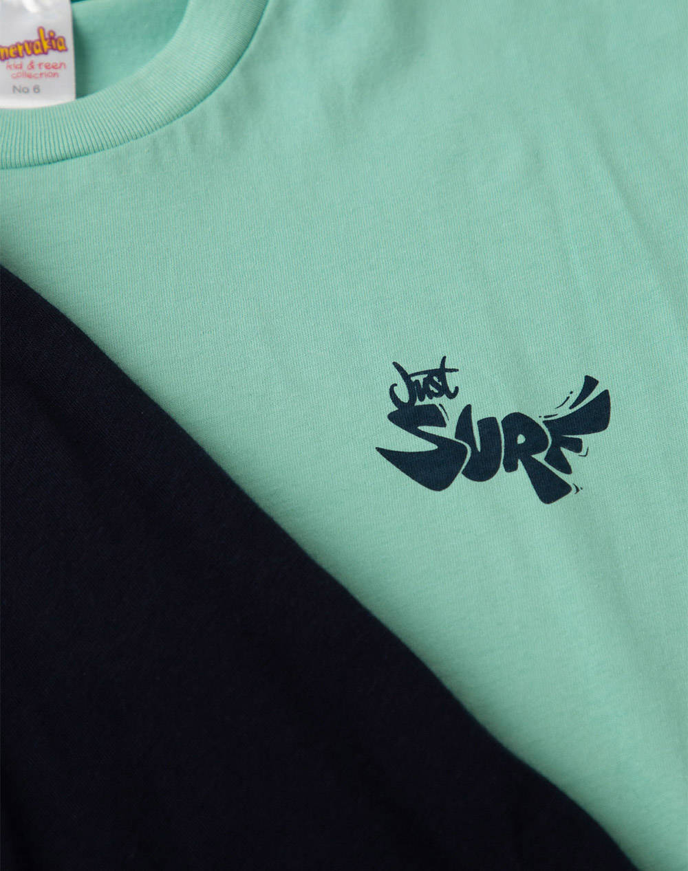 MINERVA PIJ.BAIAT.SURF