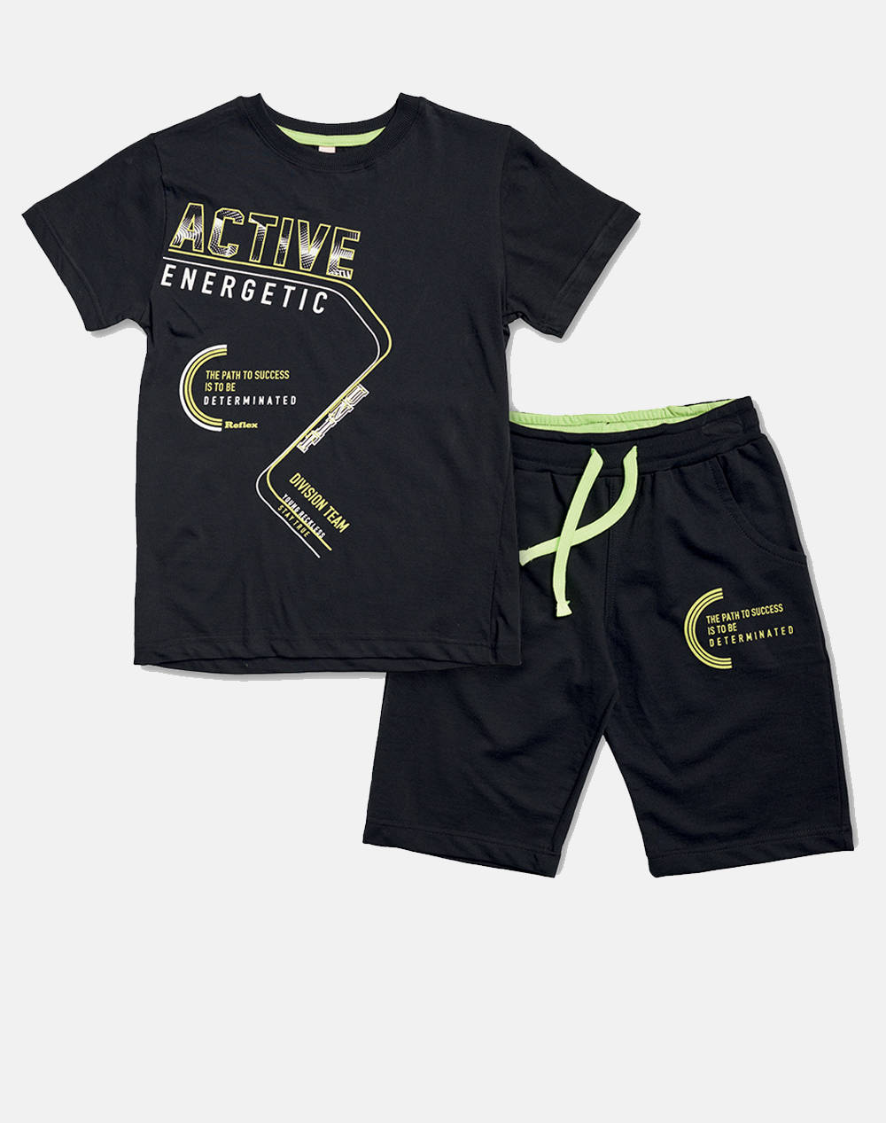 REFLEX SET BL.IMPR. ACTIVE