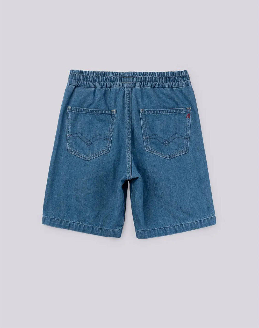 REPLAY Pantaloni scurti
