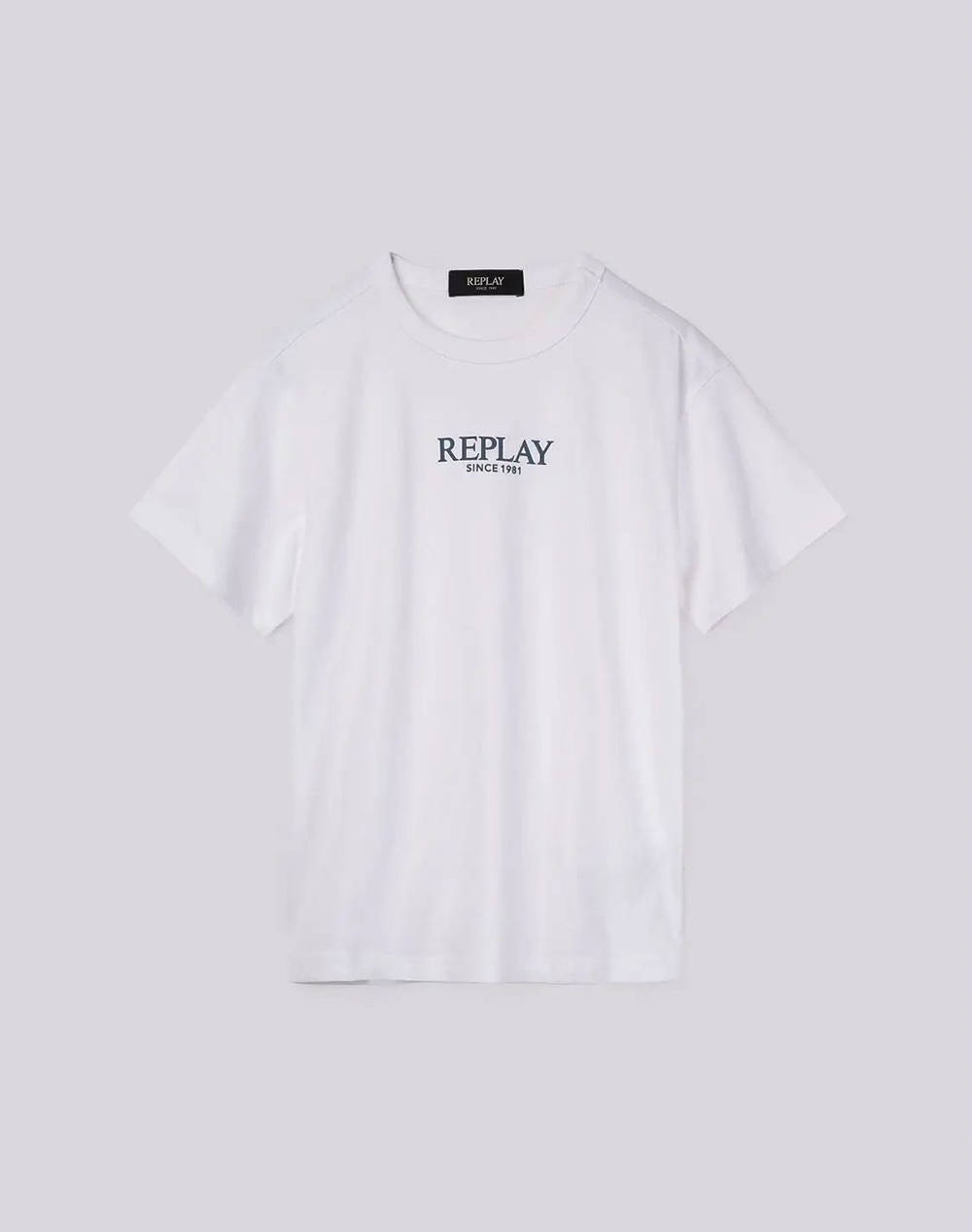 REPLAY Mako