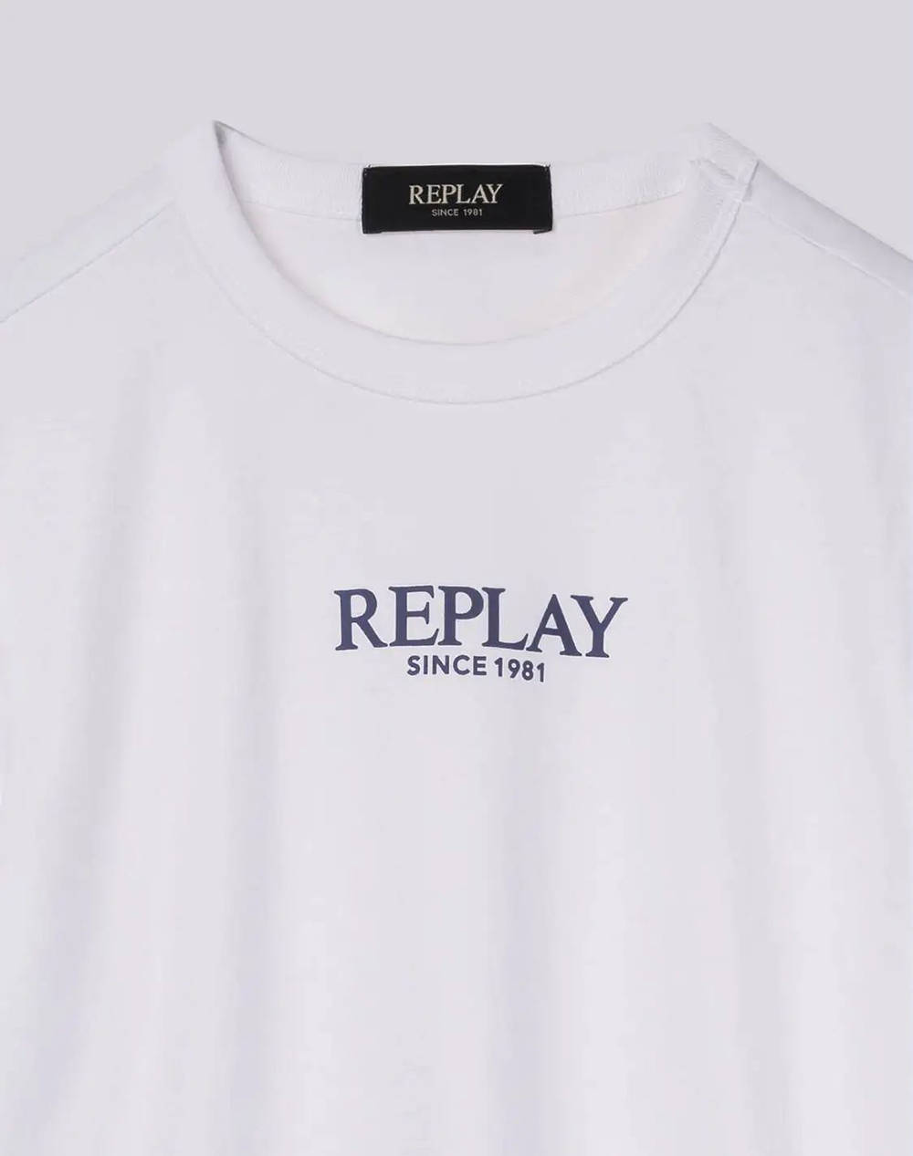 REPLAY Mako