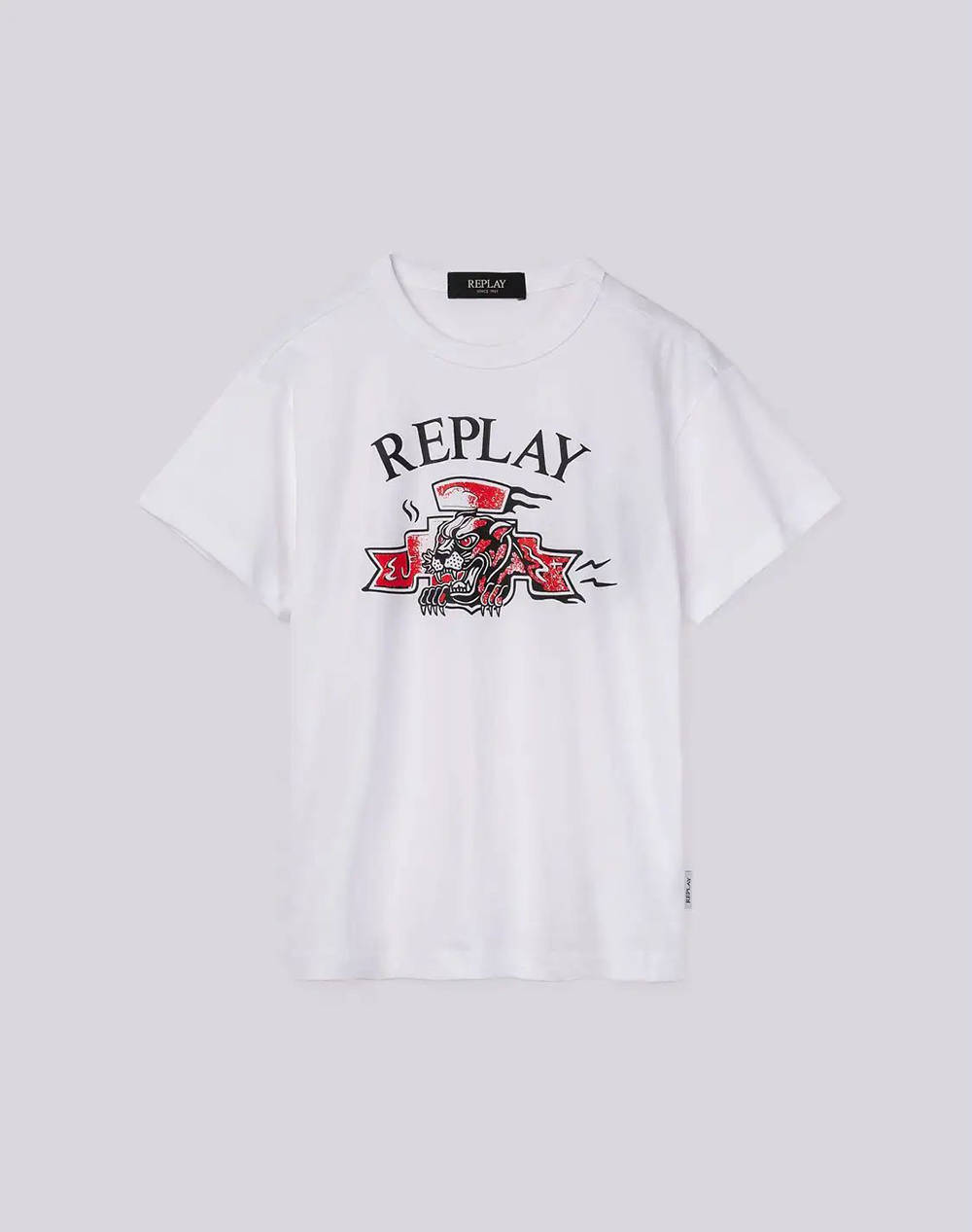 REPLAY Mako