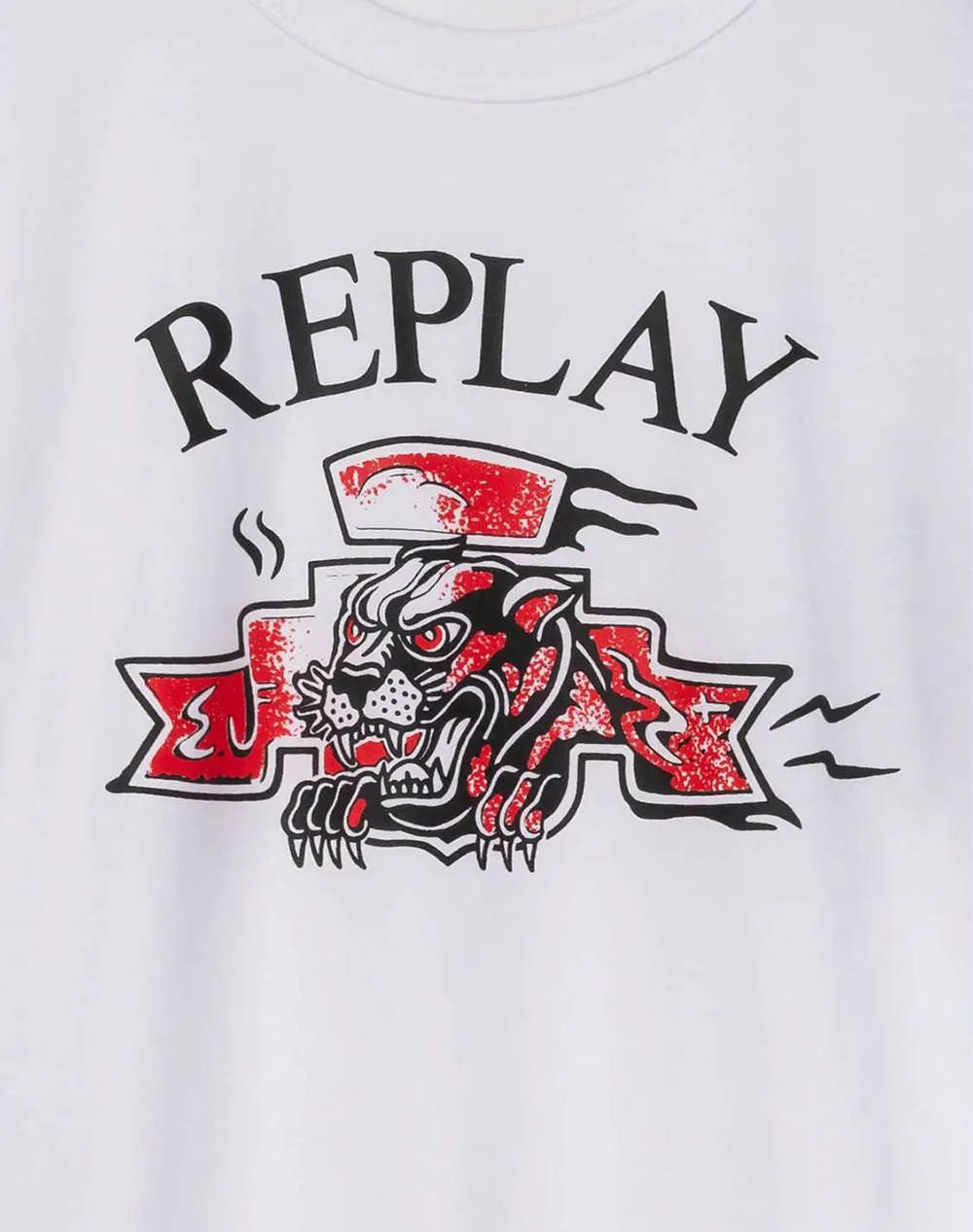 REPLAY Mako