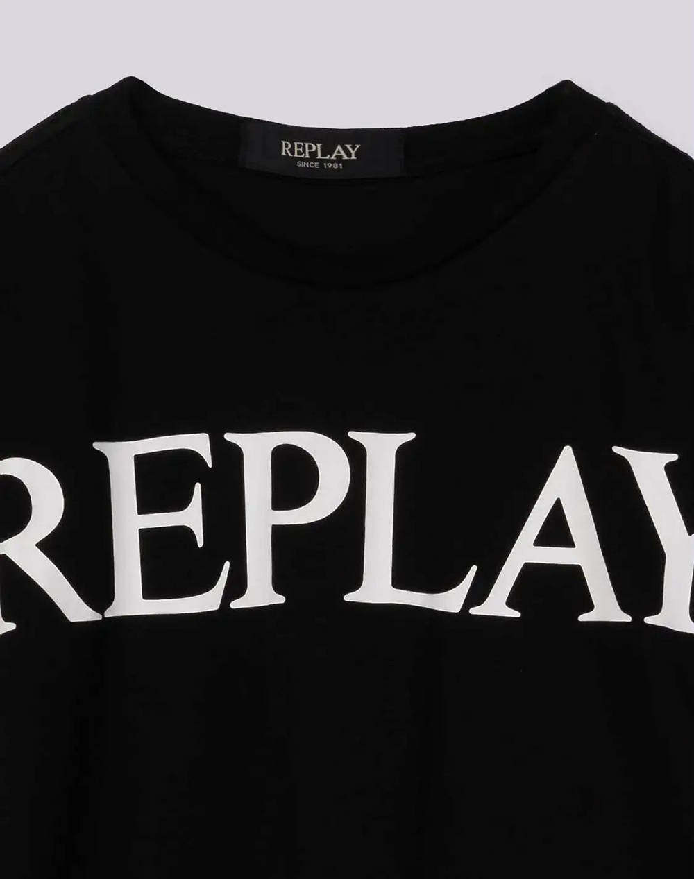 REPLAY Mako