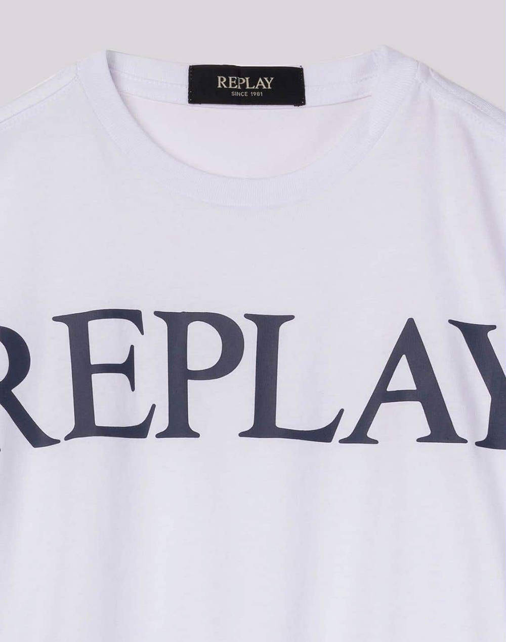 REPLAY Mako