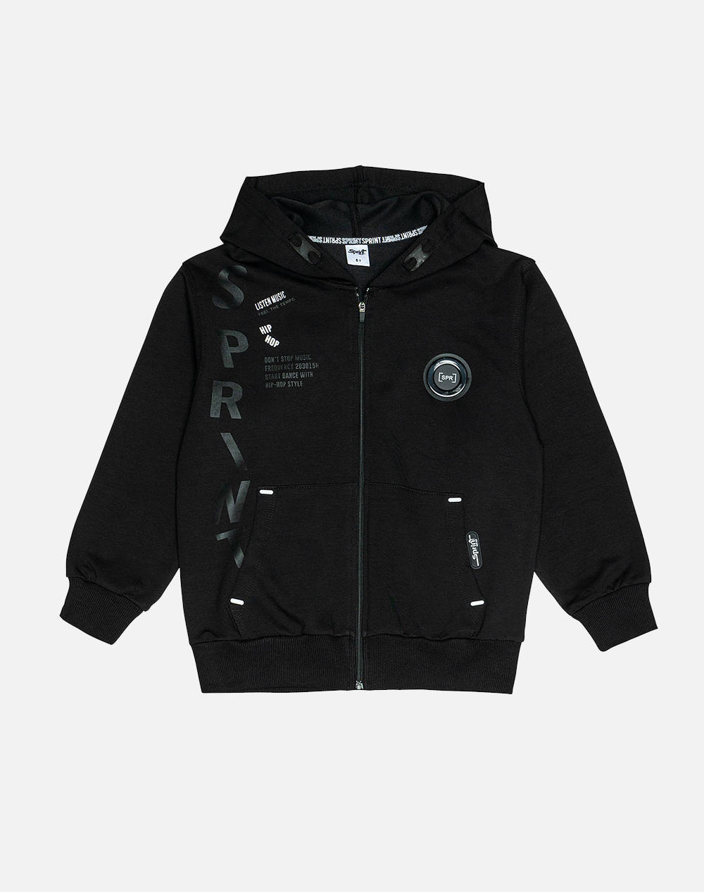 SPRINT JACKET JUNIOR BOY