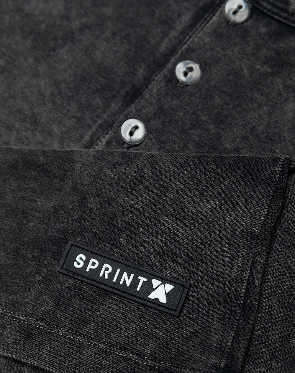 SPRINT BLOUSE JUNIOR BOY