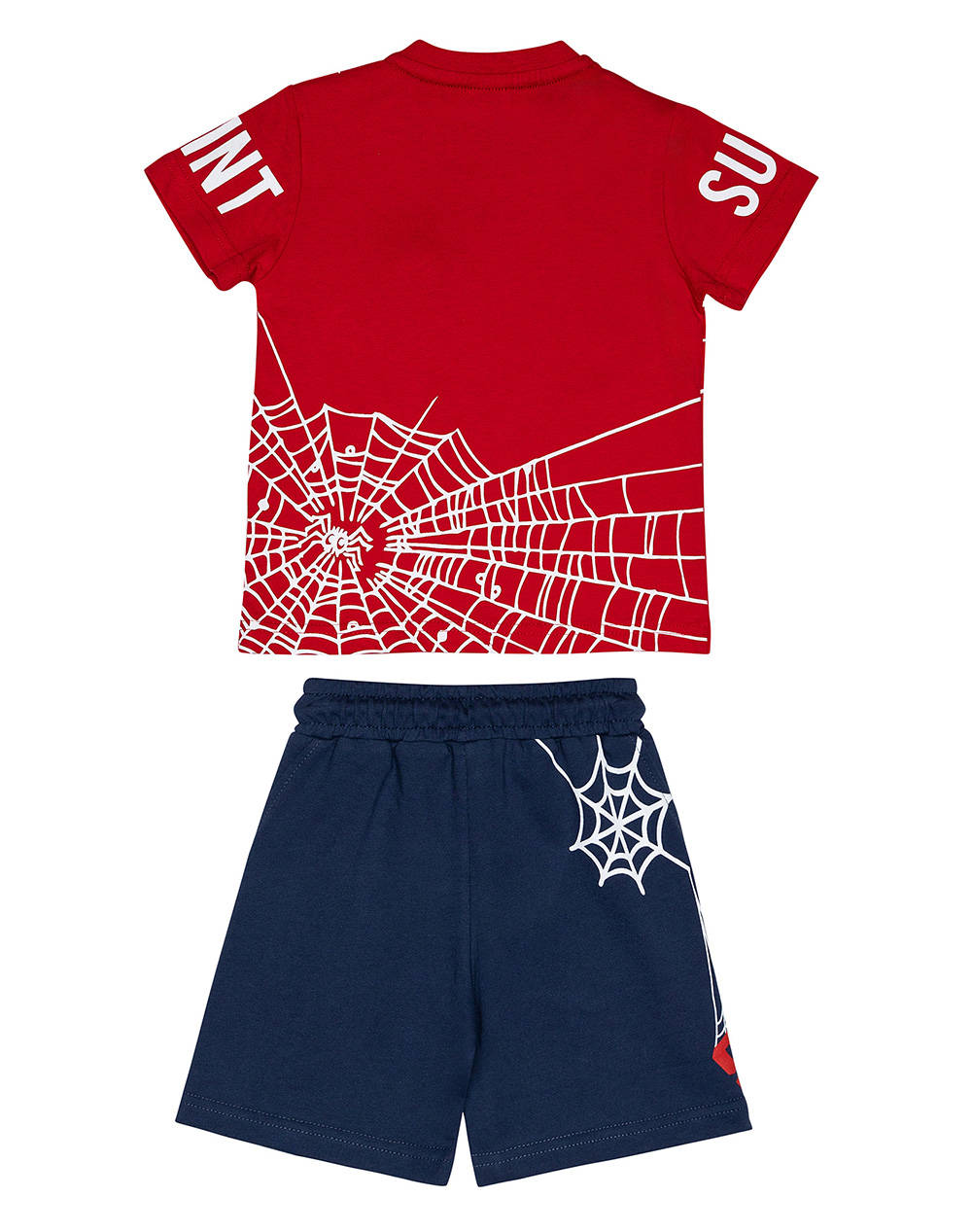 SPRINT SET BABY BOY