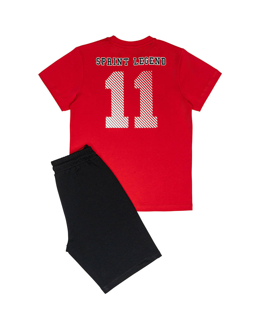 SPRINT SET JUNIOR BOY