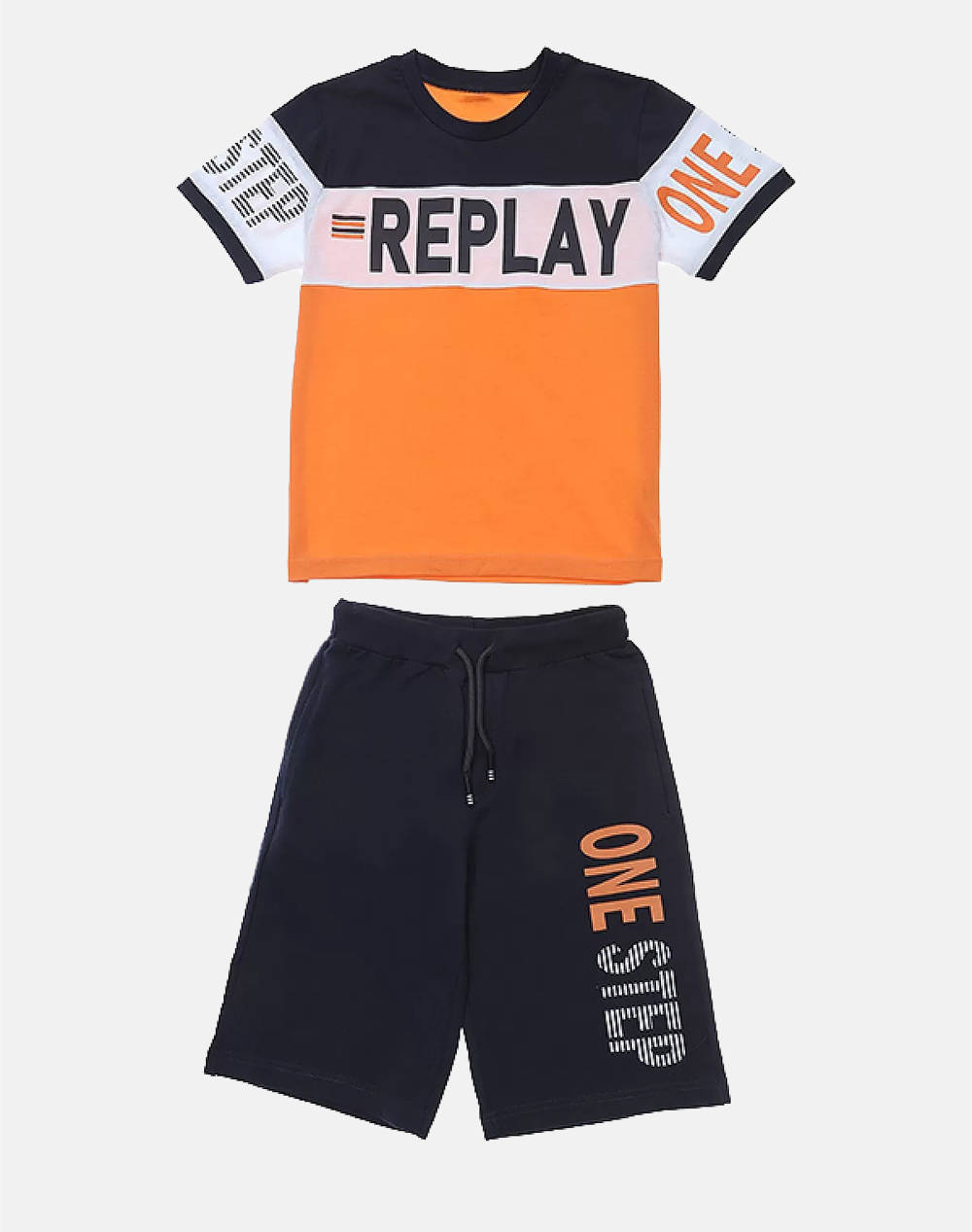 MATOU set PANTALONI SCURTI DE COPII BOY