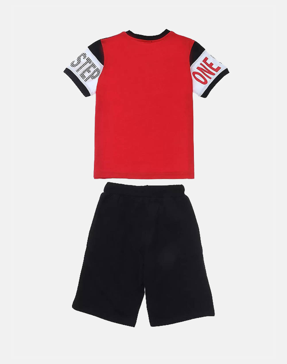 MATOU set PANTALONI SCURTI DE COPII BOY
