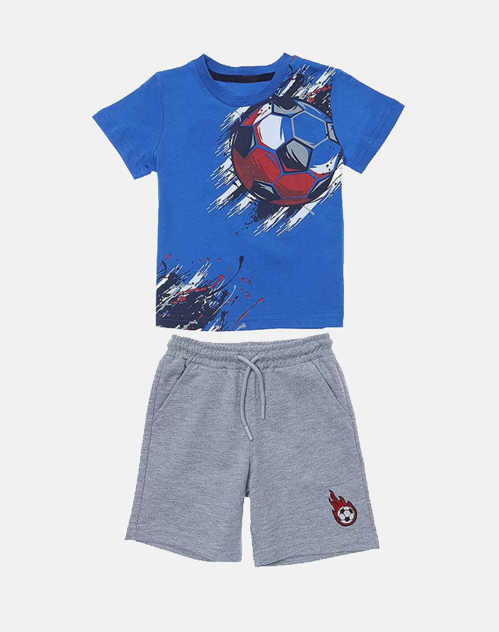 MATOU set PANTALONI SCURTI DE COPII BOY