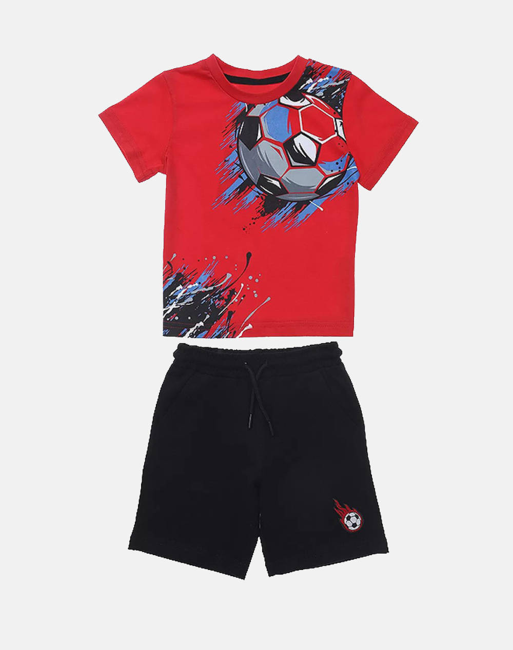 MATOU set PANTALONI SCURTI DE COPII BOY
