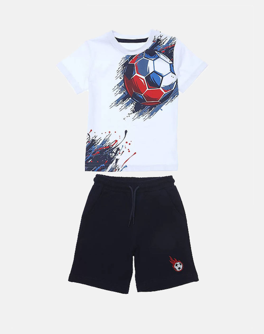 MATOU set PANTALONI SCURTI DE COPII BOY